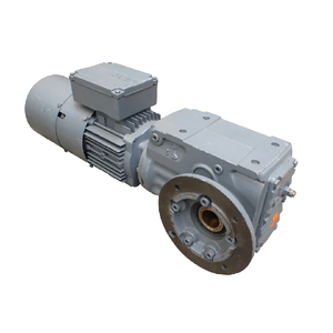 Motore a Ingranaggi PLC KHF37DT71D4BMGHRTFES1S - Product Image 1