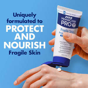 Loción Hidratante Antioxidante y Astringente de Caléndula, Aloe y Aceite de Coco para Piel Seca, Agrietada, Irritada y Frágil - Product Image 6