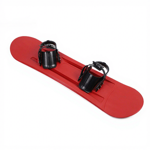 Équipement de <span class=keywords><strong>ski</strong></span> d'hiver <span class=keywords><strong>pour</strong></span> adultes, snowboard freestyle tout-terrain, sur <span class=keywords><strong>piste</strong></span> et <span class=keywords><strong>hors</strong></span> <span class=keywords><strong>piste</strong></span>, équipement de <span class=keywords><strong>ski</strong></span> en plein air, fixations, résistant à l'eau - Product Image 2