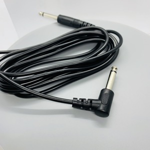 Precio barato al por mayor y traje OEM de buena calidad <span class=keywords><strong>para</strong></span> <span class=keywords><strong>guitarra</strong></span> popular eléctrica Cable de 3 m - Product Image 4