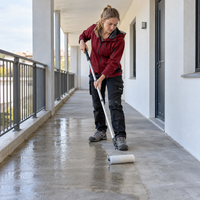 Primaire de sol multi-surfaces haute adhérence séchage rapide résistant à l'humidité et à l'usure pour maison, garage, usine – Fourniture en gros OEM