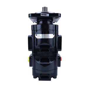 7029122021 PGP620B0410AD1A3MT4T3S-620A016 Pompe à engrenages hydraulique en fonte pour engins de construction PGP620 PGP505 PGP511 OEM Haute performance - Product Image 1