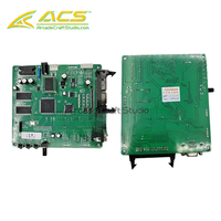 Kit de jeu d'arcade ACS Diy - Kit de jeu de plateau cowboy 70-en-1, avec faisceau de câblage et kit de carte mère de jeu VGA à un clic