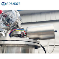 Mélangeur de sirop et de boissons gazeuses à haute efficacité, machine à mélanger au CO2 pour les boissons gazeuses