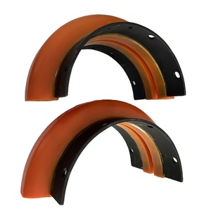 Manny E40 E50 Accouplements pour compresseur d'air à vis - Product Image 1