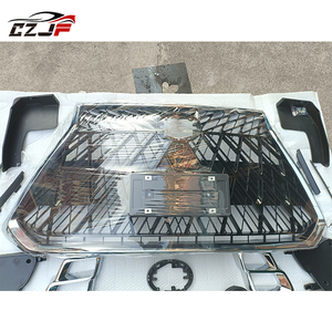 Kits de Modificación de Carrocería para Automóviles CZ, TOYOTA <span class=keywords><strong>RAV4</strong></span> MODIFICADO para LEXUS 2020 2021 <span class=keywords><strong>2022</strong></span> - Product Image 6