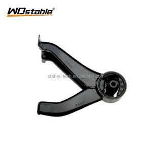 Buje de montaje de motor trasero 05105495AG 5105495AG MN184094 para Jeep <span class=keywords><strong>CALIBER</strong></span> 2,0 2006 ECN ED3 - Product Image 2