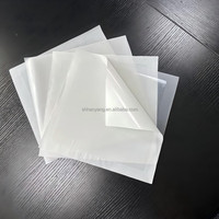 Tablero de trampa de pegamento adhesivo para moscas de repuesto PP utilizado en una lámpara LED de luz UV