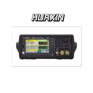 Generador de Forma de Onda Keysight 33612A, 80 MHz, 2 Canales, Frecuencia de Muestreo de 660 MSa/s * Consultar - Product Image 4