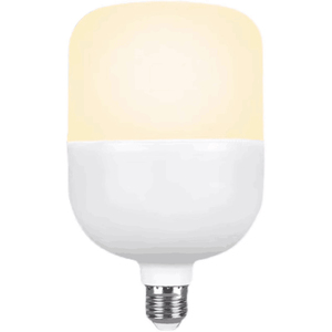 หลอดไฟ LED T80 15W ขั้ว E27/B22 แรงดันไฟฟ้า AC 85-265V แสงขาวกลาง 4100K CRI90 อายุการใช้งาน 50000 ชั่วโมง ได้รับการรับรองมาตรฐาน RoHS - Product Image 4