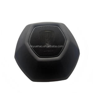 Housse de volant de haute qualité adaptée à la Lamborghini LP610 - Product Image 2