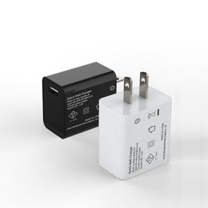 Adaptateur de chargeur mural USB 5V 3A approuvé PSE avec prise japonaise, protection OVP pour appareil photo, écouteurs, lampes de culture, <span class=keywords><strong>lampe</strong></span> LED 5 volts 3 ampères - Product Image 1