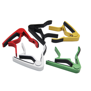 <span class=keywords><strong>Instrumentos</strong></span> Musicales y Accesorios de Alta Calidad, Capos para Guitarra - Product Image 3