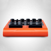 Joyo Mini Amfi Gitar Profesyonel Hoparlörler ve Amplifikatörler Tüp Amplifikatör