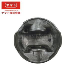 Piston de moteur marin diesel 6LPA-STP2 OEM du Japon 119775-22160 pour moteur marin Yanmar 6LPA - Product Image 4