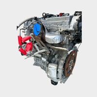 Compatible avec Nissan Patrol 4.0 VQ40