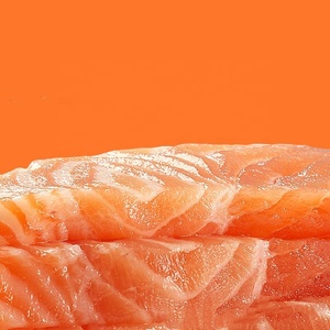 Comida para gatos, pescado seco, salmón, atún liofilizado para gatos, golosinas para perros y gatos - Product Image 3