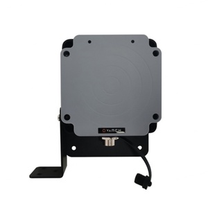 เครื่องอ่านข้อมูลอุตสาหกรรม Modbus TCP รองรับมาตรฐาน IP67 พร้อมพอร์ต RJ45 RS232 RS485 และ UHF RFID รุ่น PR9200 หรือ Impinj E710 จากเกาหลี - Product Image 4