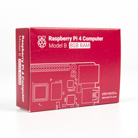 Raspberry Pi Modelo B 1GB / 2GB / 4GB de RAM para DIY Raspberry Pi 4B frambuesa pi4 8gb