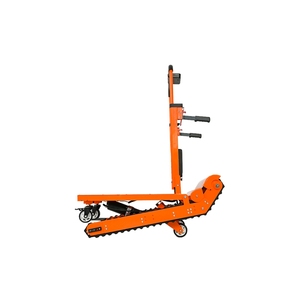 400kg tải nhiệm vụ nặng nề cầu THANG LEO Xe Đẩy Tay xe tải - Product Image 4