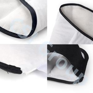 แผ่นประคบร้อน CSI Hydrocollator แบบใช้ไมโครเวฟ สำหรับคอและไหล่ - Product Image 4