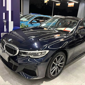2021 <span class=keywords><strong>BMW</strong></span> <span class=keywords><strong>320</strong></span> Li M Sports Sedan Automatic 2,0 T 156Ps RWD Características de seguridad avanzadas Asientos de tela Dirección izquierda para usuarios - Product Image 2