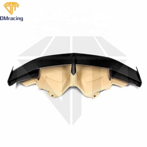 Kit de corps en fibre de carbone sec style dmnew <span class=keywords><strong>SVJ</strong></span>, amélioration pour <span class=keywords><strong>Lamborghini</strong></span> <span class=keywords><strong>Aventador</strong></span>, LP700, LP720, LP750, 2011 — 2015 - Product Image 5