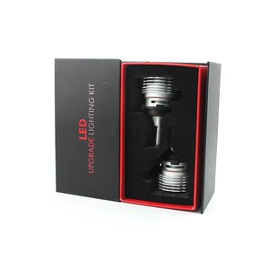 Lampadine <span class=keywords><strong>LED</strong></span> <span class=keywords><strong>H7</strong></span> CANBUS G1 <span class=keywords><strong>VW</strong></span> di Alta Qualità per Fari Anabbaglianti con Chip PHI-ZES 20W 4000LM per Golf 6 MK6 Golf 7 MK7 EOS Touran - Product Image 6