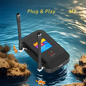 <span class=keywords><strong>Routeur</strong></span> 4G Mini Débloqué de Haute Qualité, Point d'Accès <span class=keywords><strong>WiFi</strong></span>, <span class=keywords><strong>Modem</strong></span> Cat4 300 Mbps, <span class=keywords><strong>Routeur</strong></span> 4G LTE, Fournisseur de Modems Mi-Fi LTE, <span class=keywords><strong>Routeur</strong></span> 4G Mini - Product Image 3