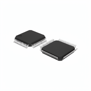 64 LQFP Embedded Components Electronic UPD78F0537AGK-GAJ-AX Manufacturer Channel - Product Image 1