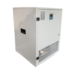 Sistema de Refrigeración Aire-Aire de Ahorro de Energía Eléctrica para Estaciones Base y Salas de Equipos - Product Image 4