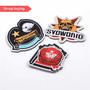 Tout nouveau cristal Code emballage impression découpé transfert Logo autocollant <span class=keywords><strong>voiture</strong></span> brillant personnalisé merci autocollants <span class=keywords><strong>pour</strong></span> les petites entreprises - Product Image 4