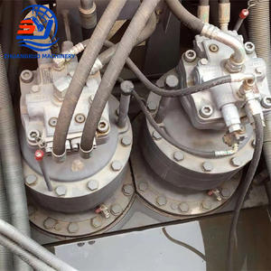 Excavatrice Hitachi Zx870 Excavatrice robuste d'occasion d'origine japonaise Hitachi Zx870 Zx870h-3 à bon prix - Product Image 4