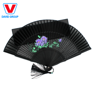 2020 Giá Rẻ Khuyến Mại Truyền Thống Gấp Tay <span class=keywords><strong>Fan</strong></span> Hâm Mộ Cá Nhân <span class=keywords><strong>Hand</strong></span> <span class=keywords><strong>Fan</strong></span> - Product Image 5