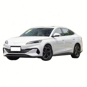 BYD Seal 06 DM-i รถยนต์ไฮบริด ปี 2025 รุ่นเรือธง 120 กม. รถยนต์ไฟฟ้าสำหรับส่งออก - Product Image 1
