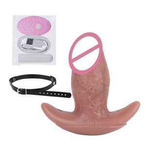 Juguetes Sexuales, Cola de Zorro Sexy, Tapón Anal de Metal, Productos para Adultos, Cosplay para Mujer y Hombre, Tapón Anal, Juegos para Adultos, Juguetes para Parejas - Product Image 4