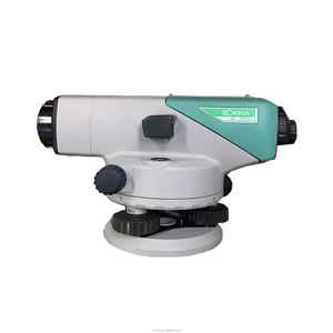 Высокая точность Низкая цена B40 измерительный автоматический уровень раз увеличения автоматический уровень - Product Image 1