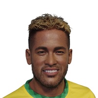 Figurine en silicone et cire de star de football sur mesure, imperméable, hyper réaliste, grandeur nature, pour la décoration de parcs à thème intérieurs