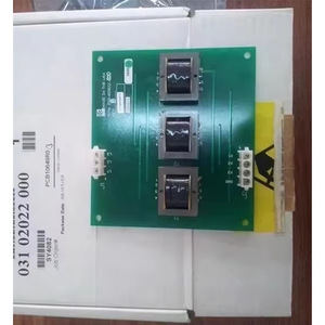 แผงวงจรเครื่องปรับอากาศส่วนกลาง 031 02022 000 SY4082 PCB10649RD แผงฉนวน - Product Image 4