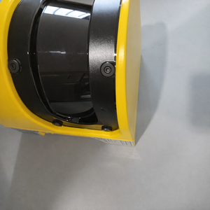 เซ็นเซอร์ LiDAR แบบ 2 มิติ สำหรับอุตสาหกรรม รุ่น S30A-6011BA สำหรับตรวจจับความปลอดภัยด้วยเลเซอร์ในพื้นที่อุตสาหกรรม ระบบตรวจจับการมีอยู่ของเครื่องจักรเพื่อความปลอดภัยในระบบอัตโนมัติ - Product Image 4
