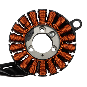 Bobina de Estator de Magneto para Motocicleta GOOFIT, Repuesto para HONDA SH 125CC 2020-2023 31220-K0R-D01 - Product Image 4