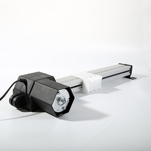 Ce Tuyến Tính Thiết Bị Truyền Động 12V 24V Cho Máy Tính Điện Bàn Nâng - Product Image 2