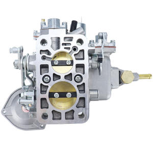 Nuevo CARBURADOR H203 para LADA 2107 2107-1107010-20 con 12 Meses de Garantía - Product Image 4