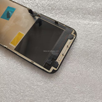 Écran LCD tactile FHD ZY pour iPhone 11 12 13 14 15 Plus 13 14 Pro 15 Pro 16 Pro Max – Pièce de rechange pour réparation d'écran de téléphone portable