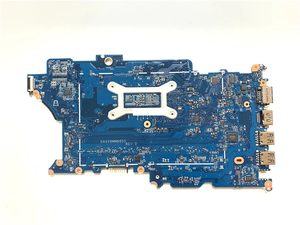 Carte mère pour ordinateur portable <span class=keywords><strong>HP</strong></span> 440 <span class=keywords><strong>G7</strong></span> <span class=keywords><strong>450</strong></span> <span class=keywords><strong>G7</strong></span> avec I5-10210U, L78085-601/001 - Product Image 2