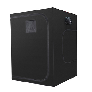Hydroponic Grow Tent Complete Raylux Grow Box 80x80x160cm(32"x32"x64") for Indoor grow tent complete kit, large growing tents