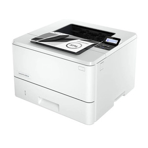 Mini Impresora Láser de Oficina Compatible con H_P LaserJet Pro 4001dn, Impresora Digital Monocromática de Red A4 - Product Image 1