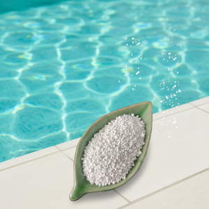 <span class=keywords><strong>Cloro</strong></span> <span class=keywords><strong>Granulado</strong></span> Fino Promocional de Marzo, Sin Residuos, <span class=keywords><strong>para</strong></span> Piscinas - Product Image 4