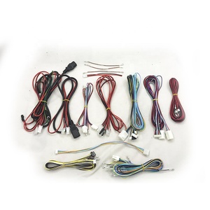 Kit d'arcade de simulation de conduite de voiture de course PC Outrun - Product Image 4