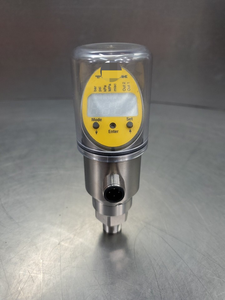 Plc PS400R-303-LI2UPN8X-H1141 デジタル圧力センサー WRK 4T-2 ケーブル。 5E-30 - Product Image 3